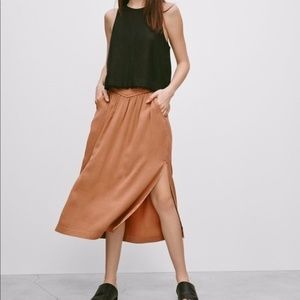 Wilfred  Midi Skirt